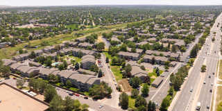 Oak Ridge Apartments Gallery 27