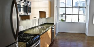 Glasdore Lofts Gallery 3