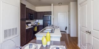 Affordable Housing - Landings at Marine Creek Gallery 14