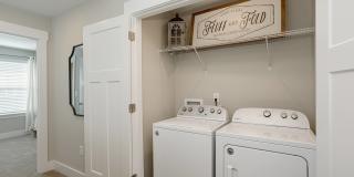 Village Old Fort Townhomes Gallery 2