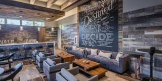 Vale East - Student Housing Gallery 9