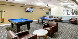 UNIVERSITY APARTMENTS Gallery 7