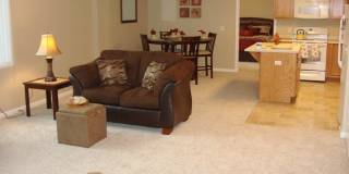 Taylor Park Apartments - Senior Housing Gallery 11