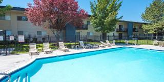 Aspenwood Apartments Gallery 14