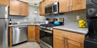 Powder Mill Apartments Gallery 13