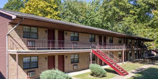 Embassy Apartments Gallery 8
