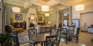 Cypress Creek Apartment Homes at Wayside Drive Gallery 19