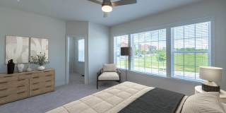 Jordan’s Branch Apartments Gallery 7
