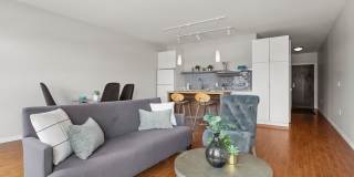 Parkway West Apartments Gallery 4