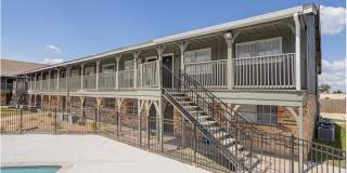 Celeste Apartments Gallery 13