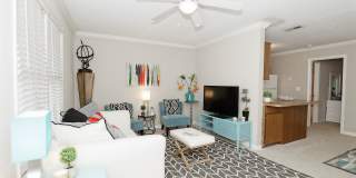 Forest Pointe Apartments Gallery 42