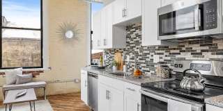 Westmoreland Lofts Gallery 9