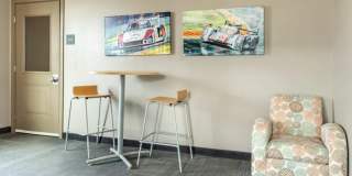 Fox Run at Fulton - Student Housing Gallery 9