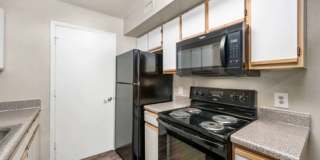 Pine Club - Affordable Housing Gallery 9