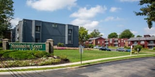 Stonington Court Gallery 1