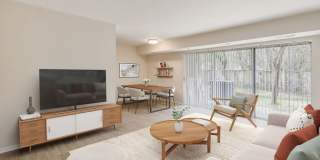 Lafayette Apartments Gallery 4