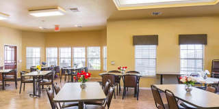 Oak Timbers Senior Housing Gallery 23