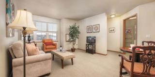 Celebre Place - Senior and Affordable Housing Gallery 3