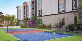 Somerset Upscale Apartments Gallery 19