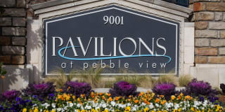 The Pavilions Gallery 22