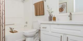 Soleil Apartments Gallery 12