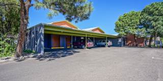 THE Q AT UPTOWN Gallery 38