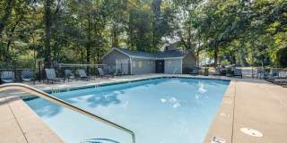 Creekside Apartments Gallery 5