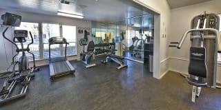 Hunters Point Gallery 4