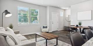 The Powell Townhomes Gallery 15