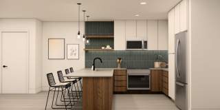 The Waylon Gallery 6