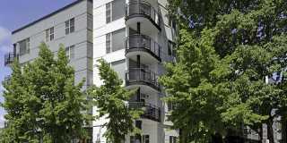 5819 Glisan Apartments Gallery 14