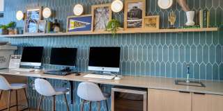 Student Housing - Yugo Flagstaff Central Gallery 9