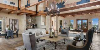 Toscana at Sonterra Toscana at Sonterra Gallery 17