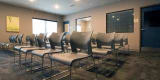 College Suites at City Station East - Student Housing Gallery 10