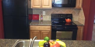 Haverford Court Gallery 1