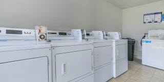 Stone Ridge Apartment Homes Gallery 3