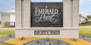 Emerald Point Apartments Gallery 1
