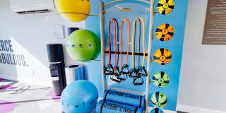 Park at 33rd Gallery 22