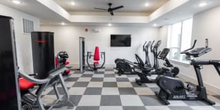 Miramonte Apartments Gallery 17
