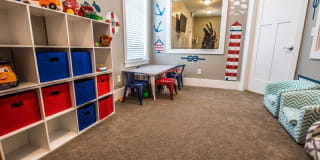 Greyhawk Townhomes Gallery 10