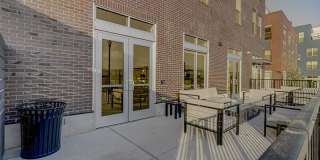 Vida at Daybreak Gallery 42