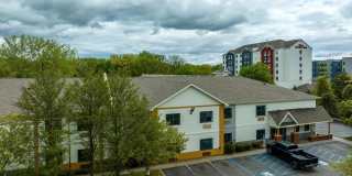 The Hudson 1395 - Student Housing The Hudson 1395 - Student Housing Gallery 19