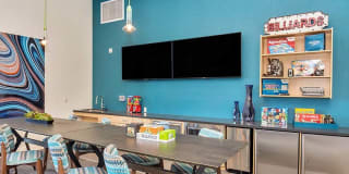 The Curve at Melrose Gallery 27