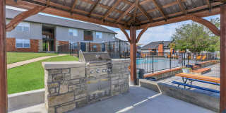 Stone Ridge Apartment Homes Gallery 5