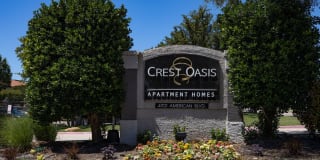 Crest Oasis Gallery 1