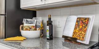 Exchange at Indian Trail Gallery 7