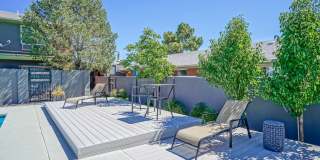 THE Q AT UPTOWN Gallery 50