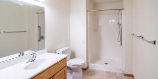 Granville Heights - Senior Housing Gallery 3