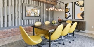 The Thomas at Midtown Gallery 18