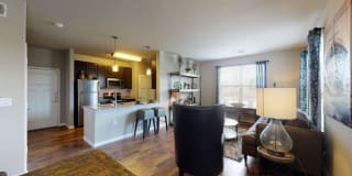 Raleigh House Apartments Gallery 6